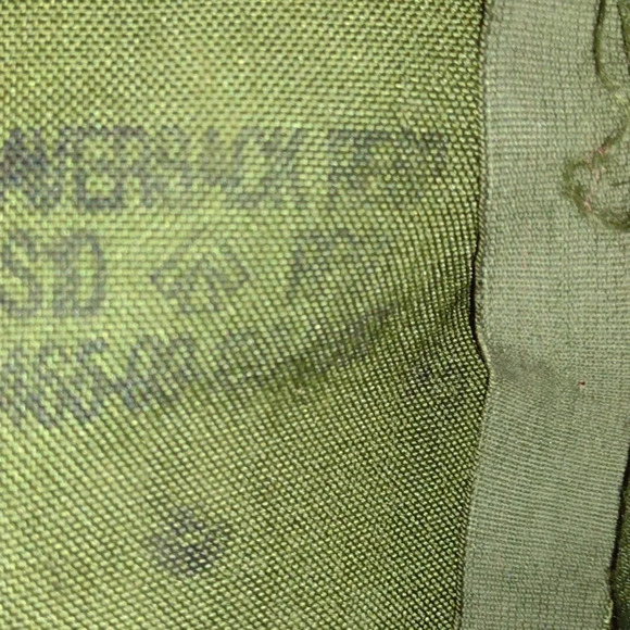 Haversack - Picture 2 of 3